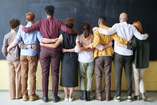Free Microlearning Course - Optimizing Diversity on Teams